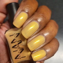 Naps and Nails: "Viserion" *CAPPED PRE-ORDER*