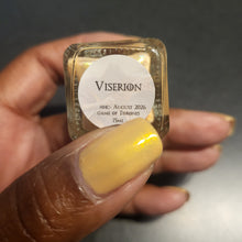 Naps and Nails: "Viserion" *CAPPED PRE-ORDER*