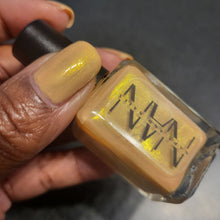 Naps and Nails: "Viserion" *CAPPED PRE-ORDER*