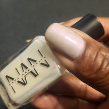 Naps and Nails: Hellaween "Forever My Boo" (Solar) *CAPPED PRE-ORDER*