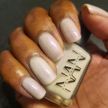 Naps and Nails: Hellaween "Forever My Boo" (Solar) *CAPPED PRE-ORDER*
