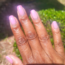 Naps and Nails: Hellaween "Forever My Boo" (Solar) *CAPPED PRE-ORDER*