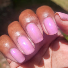 Naps and Nails: Hellaween "Forever My Boo" (Solar) *CAPPED PRE-ORDER*