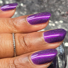 Sassy Cats Lacquer: "Parisian Daydream" *CAPPED PRE-ORDER*