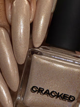 Cracked Polish: "Sways With Movement" *CAPPED PRE-ORDER*