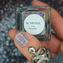 Night Owl Lacquer: "Mr Yoplaiter" *PRE-ORDER*