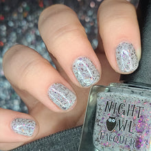 Night Owl Lacquer: "Mr Yoplaiter" *PRE-ORDER*