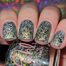 Pahlish: Holidays "Party Hearty" *PRE-ORDER*