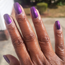 Sassy Cats Lacquer: "Parisian Daydream" *CAPPED PRE-ORDER*
