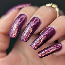 Emily de Molly: "Spotted Vanda" *CAPPED PRE-ORDER*