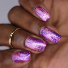 Emily de Molly: "Orchid Mist" (Magnetic) *CAPPED PRE-ORDER*