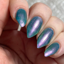 Sassy Cats Lacquer: "Wowie Zowie" OVERSTOCK