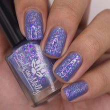 Emily de Molly: "Azure Sun" *CAPPED PRE-ORDER*