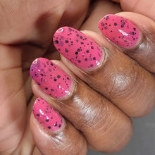 Dam Nail Polish: "Idol" *OVERSTOCK*