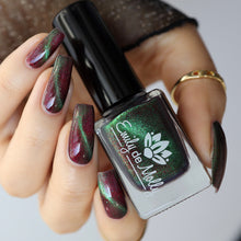 Emily de Molly: "Dark Romance" (Magnetic) *OVERSTOCK*
