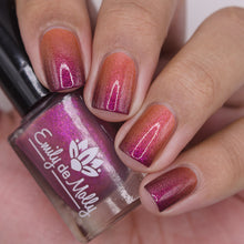 Emily de Molly: "Floyd's Choice" (Thermal) *CAPPED PRE-ORDER*