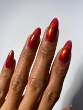Cracked Polish: "Hot and Bothered" *CAPPED PRE-ORDER*