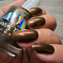 Sassy Cats Lacquer: Halloween Duo "What a Pretty Spider!" and "Boooooooook, Come Home!" *OVERSTOCK*