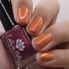 Emily de Molly: "Floyd's Choice" (Thermal) *CAPPED PRE-ORDER*