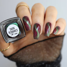 Emily de Molly: "Dark Romance" (Magnetic) *OVERSTOCK*
