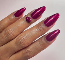 Sassy Cats Lacquer: "Radio City" *CAPPED PRE-ORDER*