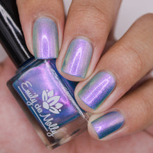 Emily de Molly: "Wonder Of Nature" *CAPPED PRE-ORDER*