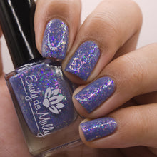 Emily de Molly: "Azure Sun" *CAPPED PRE-ORDER*