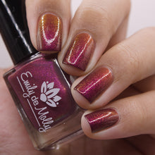 Emily de Molly: "Floyd's Choice" (Thermal) *CAPPED PRE-ORDER*