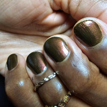 Sassy Cats Lacquer: Halloween Duo "What a Pretty Spider!" and "Boooooooook, Come Home!" *OVERSTOCK*
