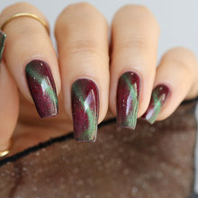 Emily de Molly: "Dark Romance" (Magnetic) *OVERSTOCK*