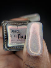 Naps and Nails: ENCORE "Doozy of a Day" *CAPPED PRE-ORDER*