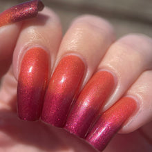 Emily de Molly: "Floyd's Choice" (Thermal) *CAPPED PRE-ORDER*