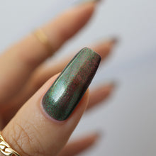Emily de Molly: "Dark Romance" (Magnetic) *OVERSTOCK*