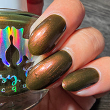 Sassy Cats Lacquer: Halloween Duo "What a Pretty Spider!" and "Boooooooook, Come Home!" *OVERSTOCK*