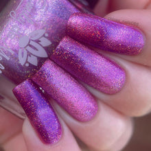 Emily de Molly: "Orchid Mist" (Magnetic) *CAPPED PRE-ORDER*