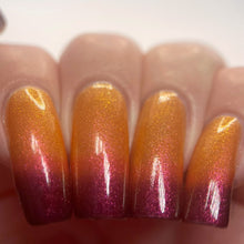 Emily de Molly: "Floyd's Choice" (Thermal) *CAPPED PRE-ORDER*