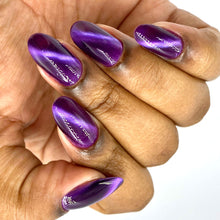 Penelope Luz: SINGLE "Wisteria" (Magnetic) *OVERSTOCK*