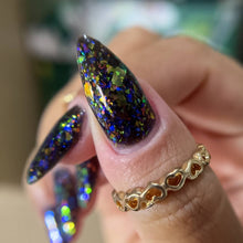ELBE Nail Polish: "Stellar Shards" *CAPPED PRE-ORDER*