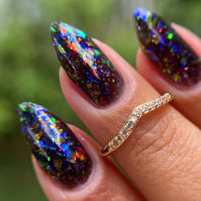 ELBE Nail Polish: "Stellar Shards" *CAPPED PRE-ORDER*