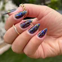 ELBE Nail Polish: "Stellar Shards" *CAPPED PRE-ORDER*