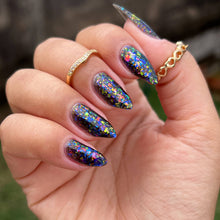 ELBE Nail Polish: "Stellar Shards" *CAPPED PRE-ORDER*
