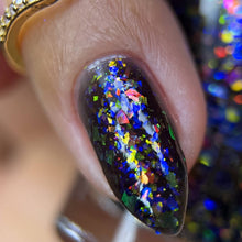 ELBE Nail Polish: "Stellar Shards" *CAPPED PRE-ORDER*