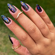 ELBE Nail Polish: "Stellar Shards" *CAPPED PRE-ORDER*