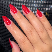ELBE Nail Polish: Holidays "Christmas Moon" (Reflective) *CAPPED PRE-ORDER*