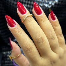 ELBE Nail Polish: Holidays "Christmas Moon" (Reflective) *CAPPED PRE-ORDER*