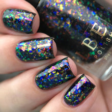 ELBE Nail Polish: "Stellar Shards" *CAPPED PRE-ORDER*