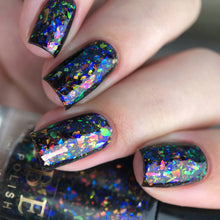 ELBE Nail Polish: "Stellar Shards" *CAPPED PRE-ORDER*
