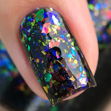 ELBE Nail Polish: "Stellar Shards" *CAPPED PRE-ORDER*