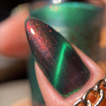 Phoenix Indie Polish: Holidays "Three Times Too Big" (Magnetic) *CAPPED PRE-ORDER*