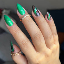 Phoenix Indie Polish: Holidays "Three Times Too Big" (Magnetic) *CAPPED PRE-ORDER*